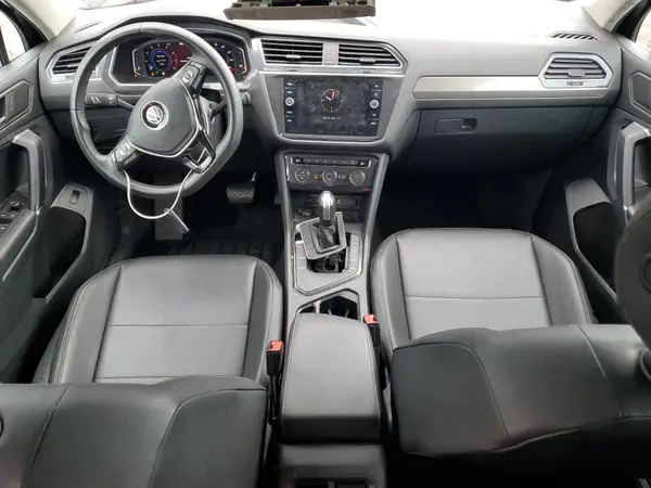 3VV3B7AX2LM068993 2020 VOLKSWAGEN TIGUAN - Image 8