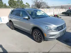 3VV3B7AX2LM070128 2020 VOLKSWAGEN TIGUAN