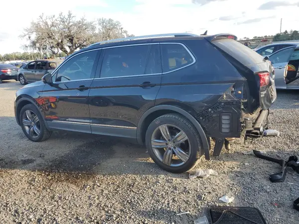3VV3B7AX2LM071490 2020 VOLKSWAGEN TIGUAN - Image 2