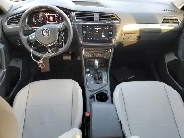 3VV3B7AX2LM071490 2020 VOLKSWAGEN TIGUAN - Image 8