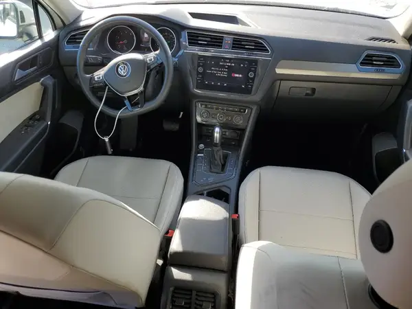 3VV3B7AX2LM073532 2020 VOLKSWAGEN TIGUAN - Image 8