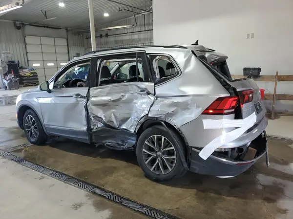 3VV3B7AX2LM075653 2020 VOLKSWAGEN TIGUAN - Image 2