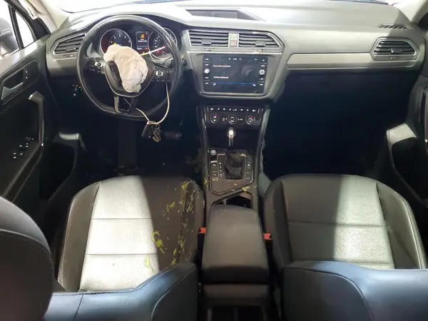 3VV3B7AX2LM075653 2020 VOLKSWAGEN TIGUAN - Image 8