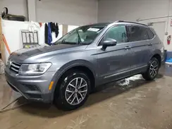 3VV3B7AX2LM079945 2020 VOLKSWAGEN TIGUAN