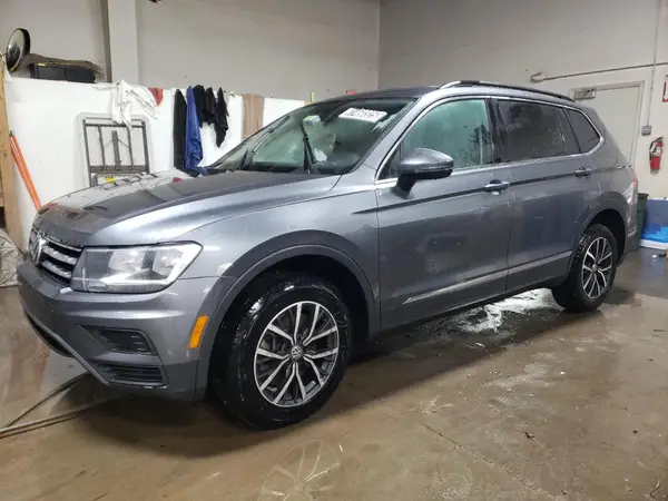 3VV3B7AX2LM079945 2020 VOLKSWAGEN TIGUAN - Image 1