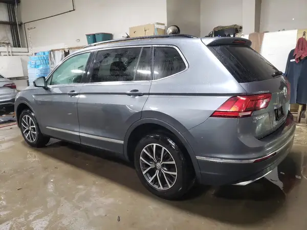 3VV3B7AX2LM079945 2020 VOLKSWAGEN TIGUAN - Image 2