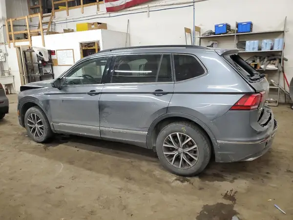 3VV3B7AX2LM079962 2020 VOLKSWAGEN TIGUAN - Image 2