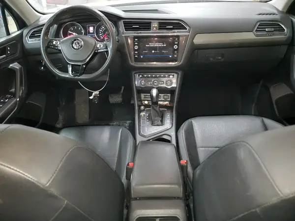 3VV3B7AX2LM079962 2020 VOLKSWAGEN TIGUAN - Image 8
