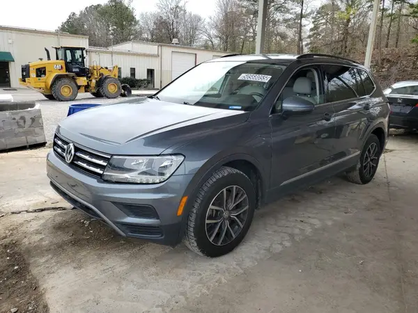 3VV3B7AX2LM087320 2020 VOLKSWAGEN TIGUAN - Image 1