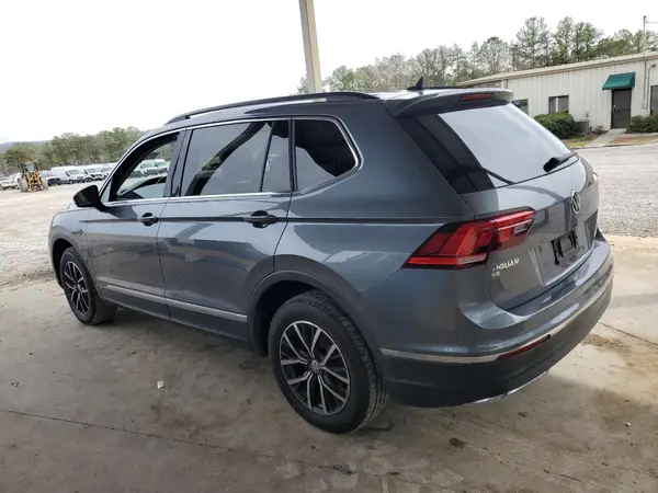 3VV3B7AX2LM087320 2020 VOLKSWAGEN TIGUAN - Image 2