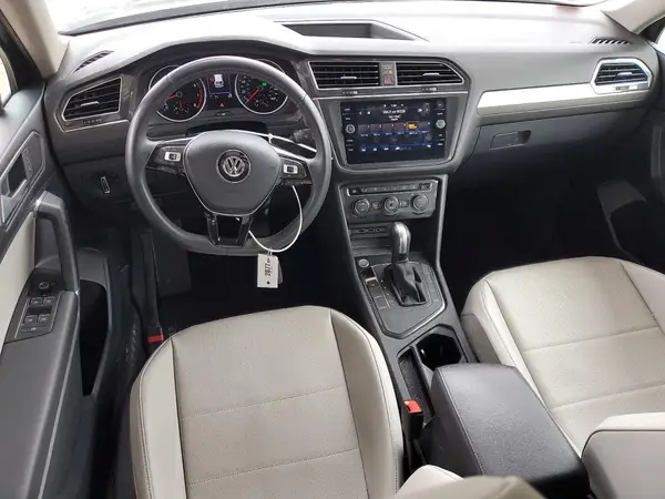3VV3B7AX2LM087320 2020 VOLKSWAGEN TIGUAN - Image 8