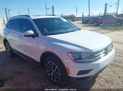 3VV3B7AX2LM088323 2020 VOLKSWAGEN TIGUAN