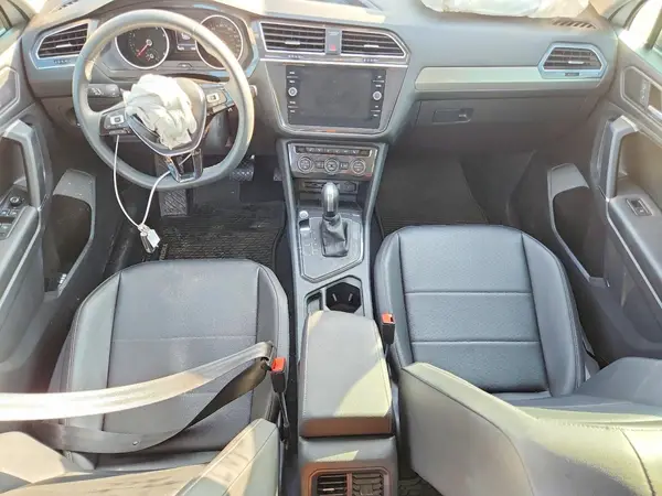 3VV3B7AX2LM089410 2020 VOLKSWAGEN TIGUAN - Image 8
