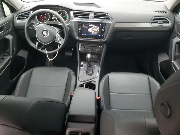 3VV3B7AX2LM089522 2020 VOLKSWAGEN TIGUAN - Image 8