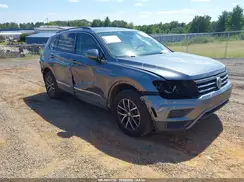 3VV3B7AX2LM089536 2020 VOLKSWAGEN TIGUAN