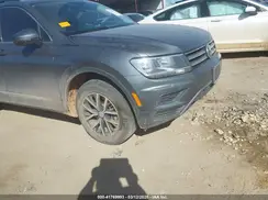 3VV3B7AX2LM091190 2020 VOLKSWAGEN TIGUAN