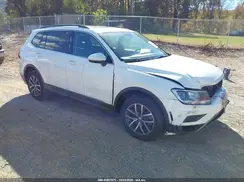 3VV3B7AX2LM095739 2020 VOLKSWAGEN TIGUAN