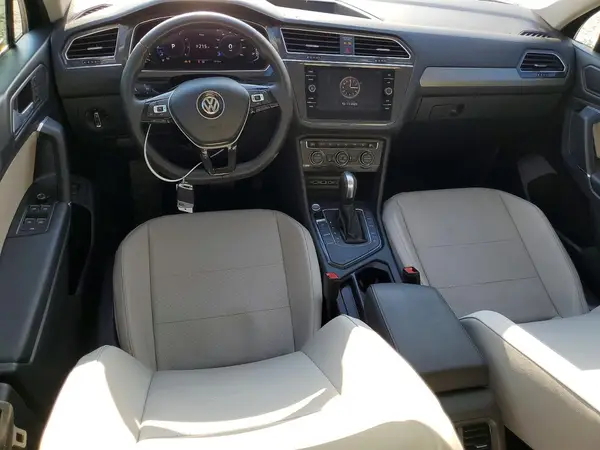 3VV3B7AX2LM103399 2020 VOLKSWAGEN TIGUAN - Image 8