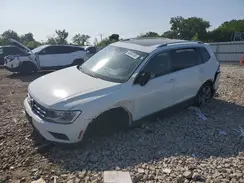 3VV3B7AX2LM104908 2020 VOLKSWAGEN TIGUAN