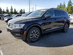 3VV3B7AX2LM105721 2020 VOLKSWAGEN TIGUAN