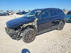 3VV3B7AX2LM107713 2020 VOLKSWAGEN TIGUAN