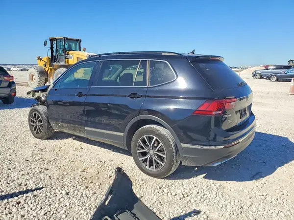 3VV3B7AX2LM107713 2020 VOLKSWAGEN TIGUAN - Image 2