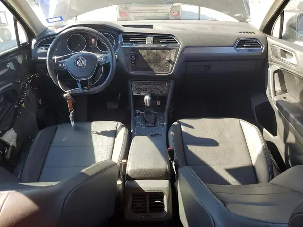 3VV3B7AX2LM107713 2020 VOLKSWAGEN TIGUAN - Image 8
