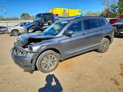 3VV3B7AX2LM107730 2020 VOLKSWAGEN TIGUAN