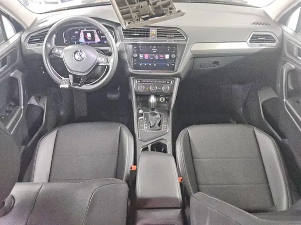 3VV3B7AX2LM108036 2020 VOLKSWAGEN TIGUAN - Image 8