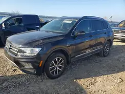 3VV3B7AX2LM108277 2020 VOLKSWAGEN TIGUAN