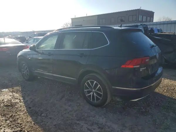 3VV3B7AX2LM108277 2020 VOLKSWAGEN TIGUAN - Image 2