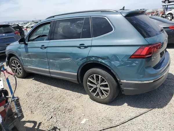 3VV3B7AX2LM113432 2020 VOLKSWAGEN TIGUAN - Image 2