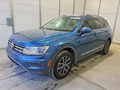 3VV3B7AX2LM113964 2020 VOLKSWAGEN TIGUAN