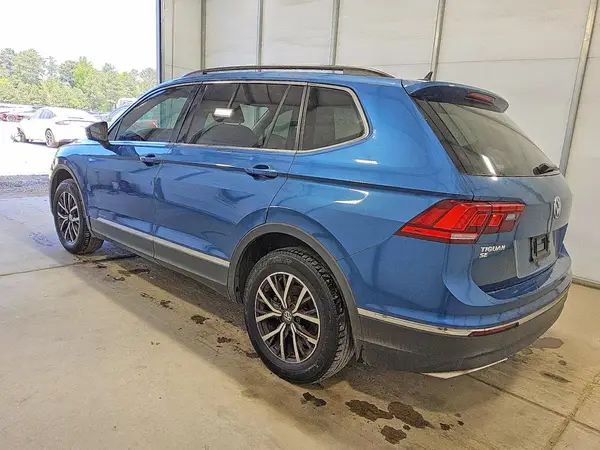 3VV3B7AX2LM113964 2020 VOLKSWAGEN TIGUAN - Image 2
