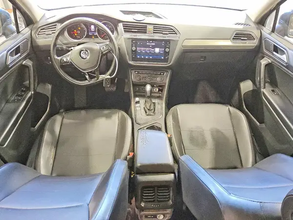 3VV3B7AX2LM113964 2020 VOLKSWAGEN TIGUAN - Image 8