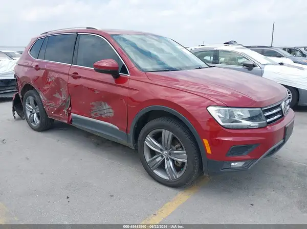 3VV3B7AX2LM115651 2020 VOLKSWAGEN TIGUAN - Image 1