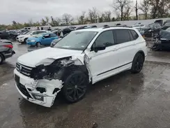 3VV3B7AX2LM117593 2020 VOLKSWAGEN TIGUAN