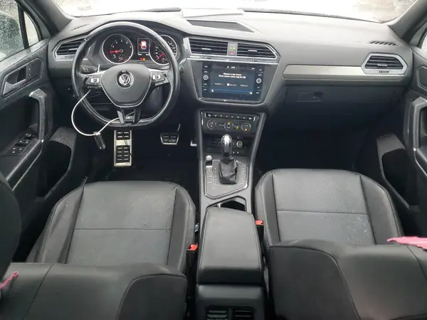 3VV3B7AX2LM117593 2020 VOLKSWAGEN TIGUAN - Image 8