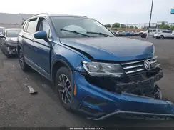 3VV3B7AX2LM119182 2020 VOLKSWAGEN TIGUAN