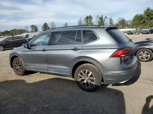 3VV3B7AX2LM123121 2020 VOLKSWAGEN TIGUAN - Image 2