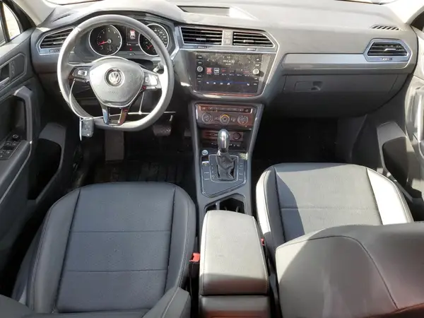 3VV3B7AX2LM123121 2020 VOLKSWAGEN TIGUAN - Image 8