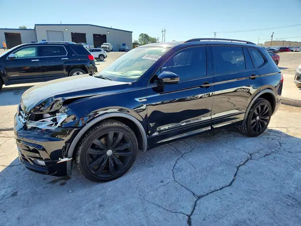 3VV3B7AX2LM125287 2020 VOLKSWAGEN TIGUAN - Image 1