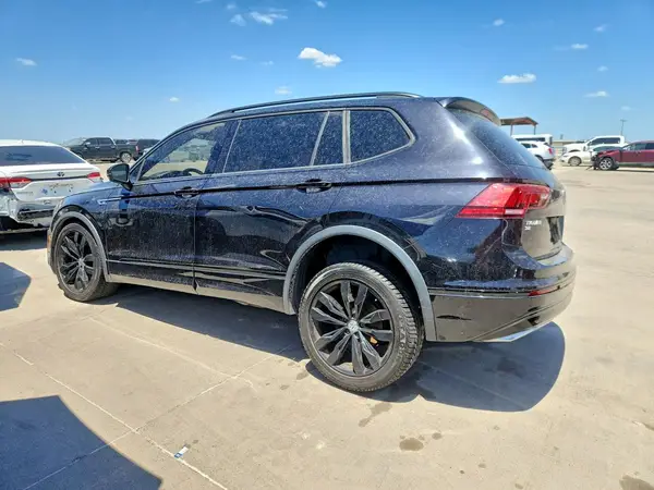 3VV3B7AX2LM125399 2020 VOLKSWAGEN TIGUAN - Image 2