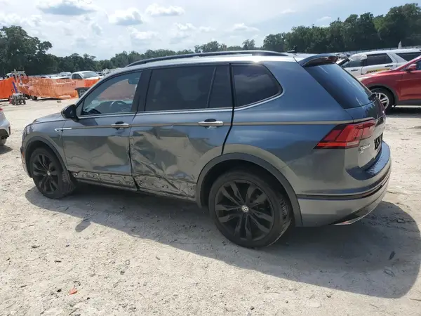 3VV3B7AX2LM127508 2020 VOLKSWAGEN TIGUAN - Image 2