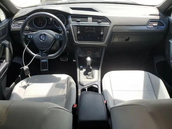 3VV3B7AX2LM127508 2020 VOLKSWAGEN TIGUAN - Image 8
