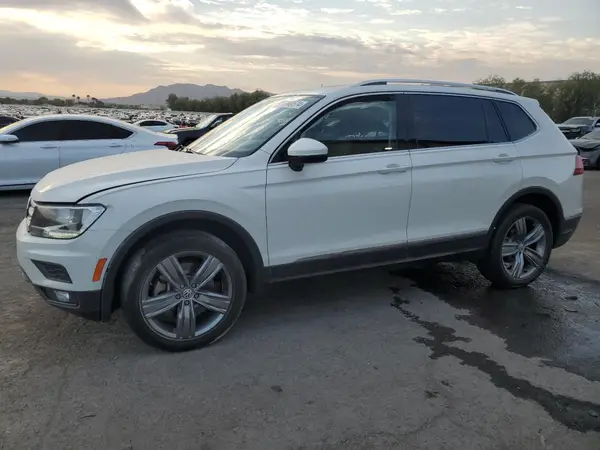 3VV3B7AX2LM127606 2020 VOLKSWAGEN TIGUAN - Image 1