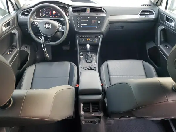3VV3B7AX2LM127606 2020 VOLKSWAGEN TIGUAN - Image 8