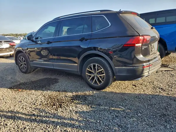 3VV3B7AX2LM128769 2020 VOLKSWAGEN TIGUAN - Image 2