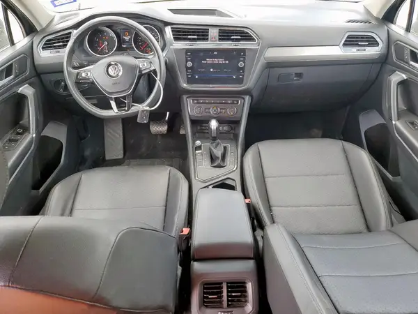 3VV3B7AX2LM138024 2020 VOLKSWAGEN TIGUAN - Image 8