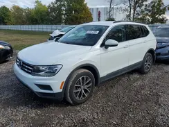 3VV3B7AX2LM141943 2020 VOLKSWAGEN TIGUAN